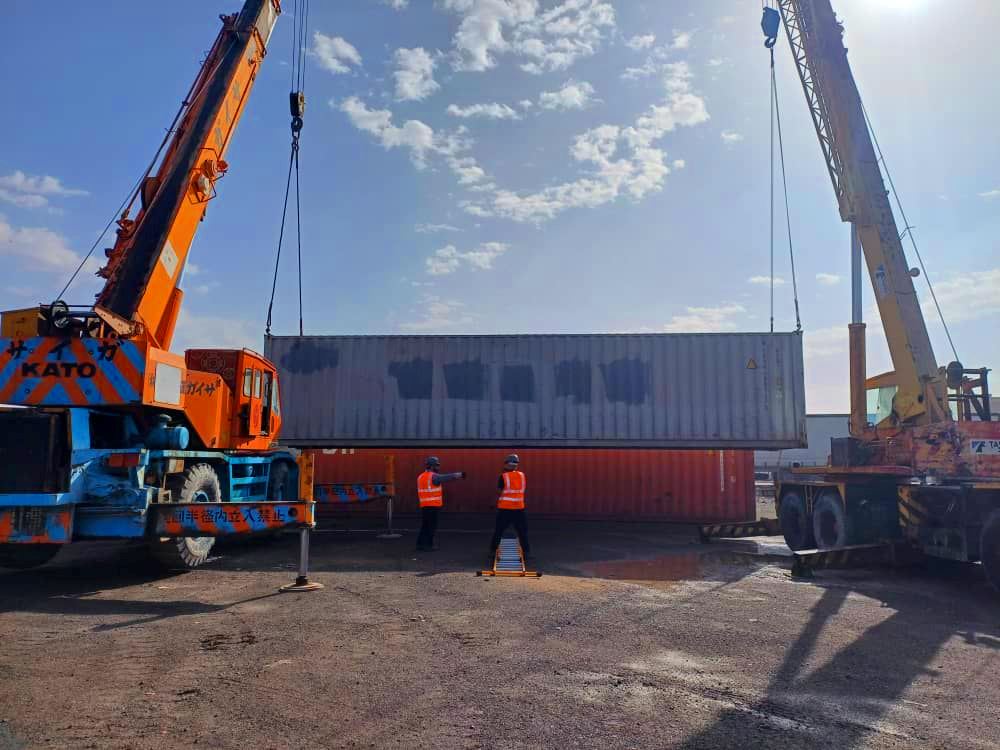 شرکت محور طلایی اروند (منطقه آزاد اروند)