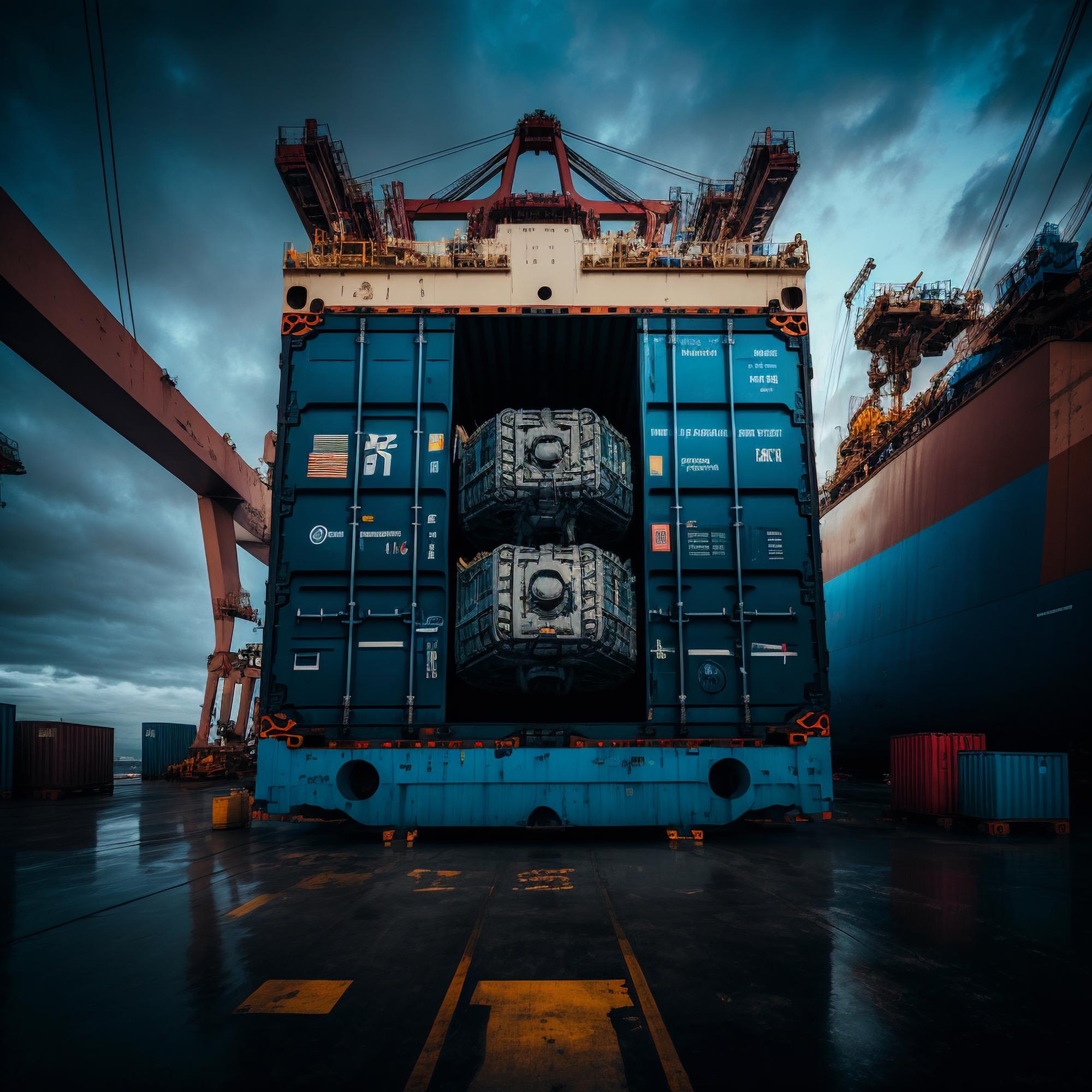 پروژه پایانه صادراتی  میلک ( نقطه صفر مرزی ایران با افغانستان)